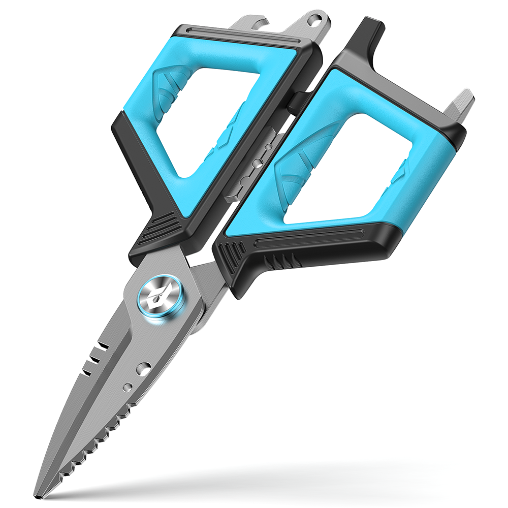 6.2-inch large scissors