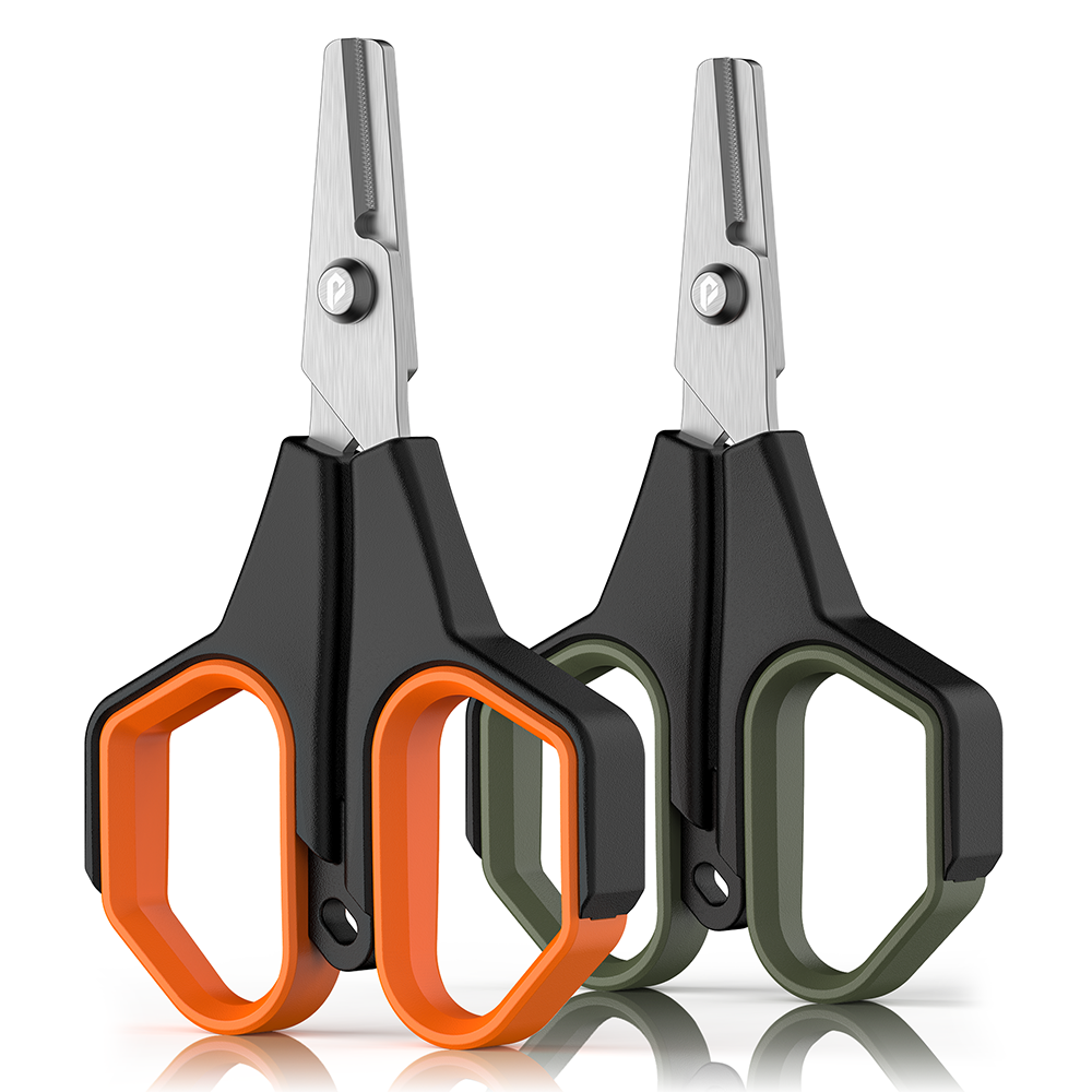 4in Fishing Scissors