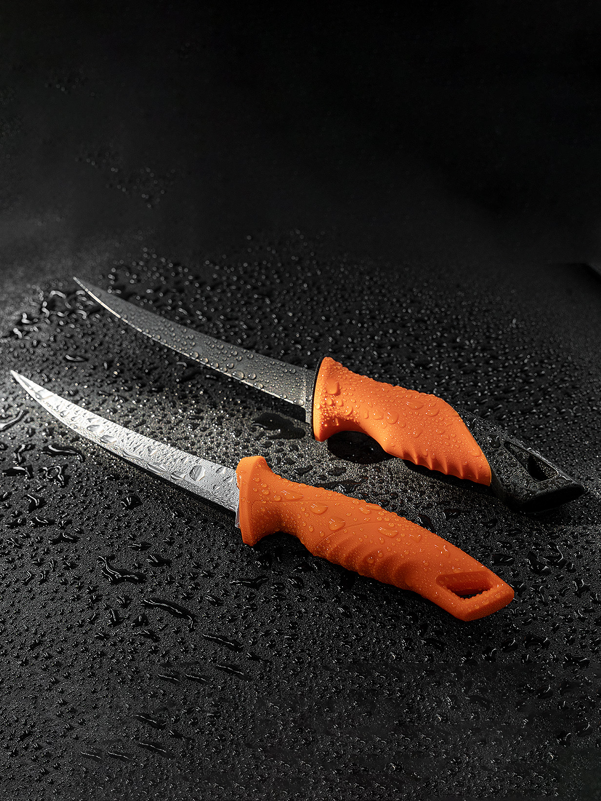 Fishing Filet & Bait Knives™