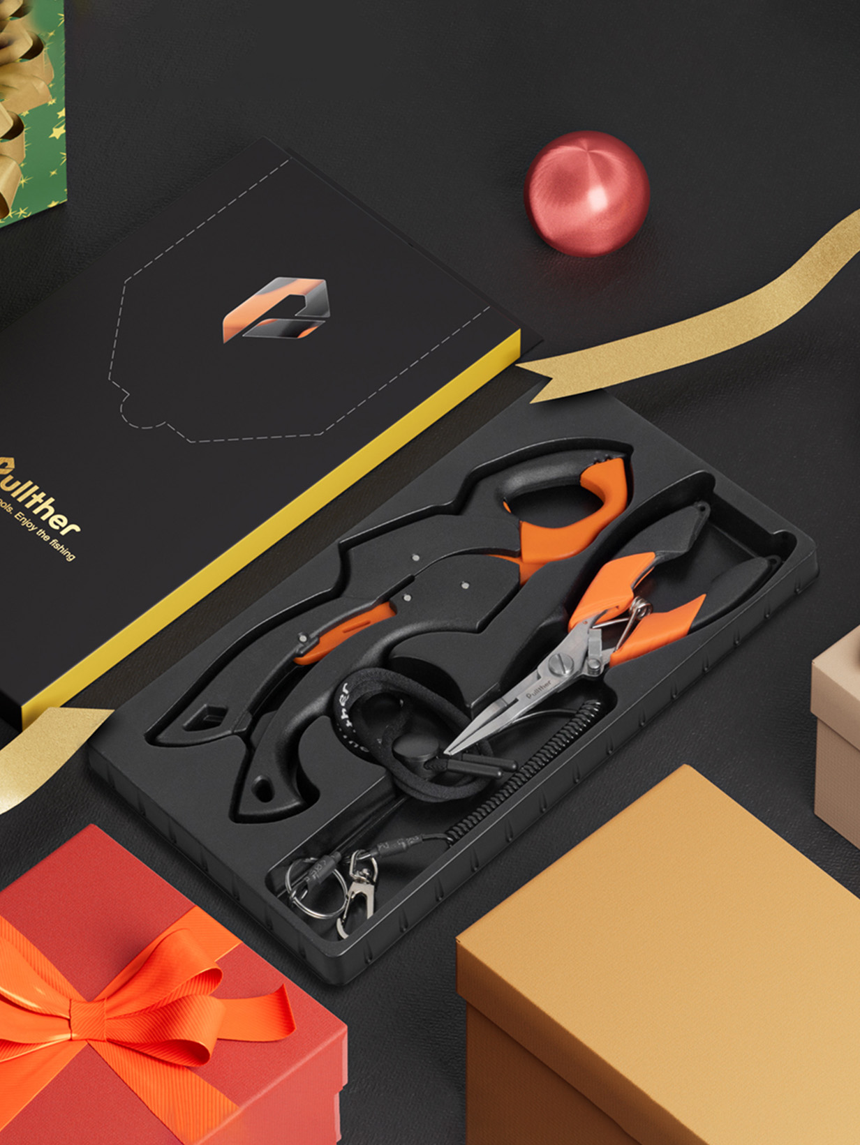 Fishing Tool Sets™