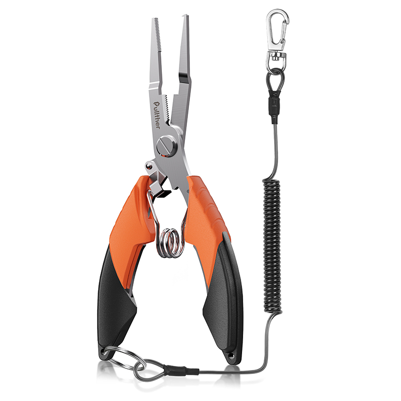 6.5in Fishing Pliers